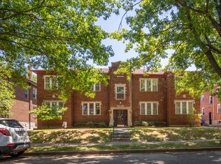 7234 Amherst Ave #2W, Saint Louis, MO 63130