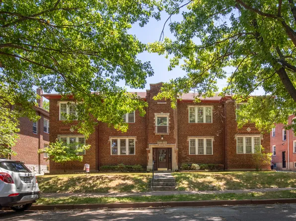 7234 Amherst Ave #2W, Saint Louis, MO 63130