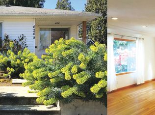 6205 NE 30th Ave, Portland, OR 97211