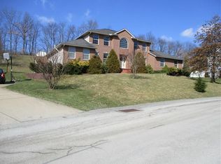 49 Morningside Dr, Indiana, PA 15701