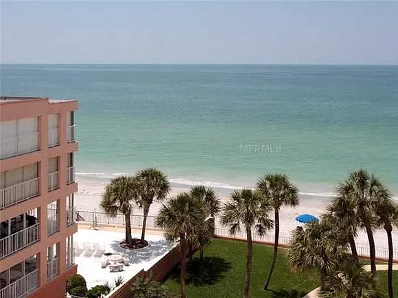 16400 Gulf Blvd #605 — Photo 20