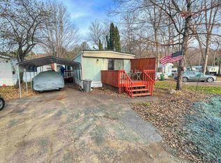 705 N Hamilton St #33, Saint Croix Falls, WI 54024