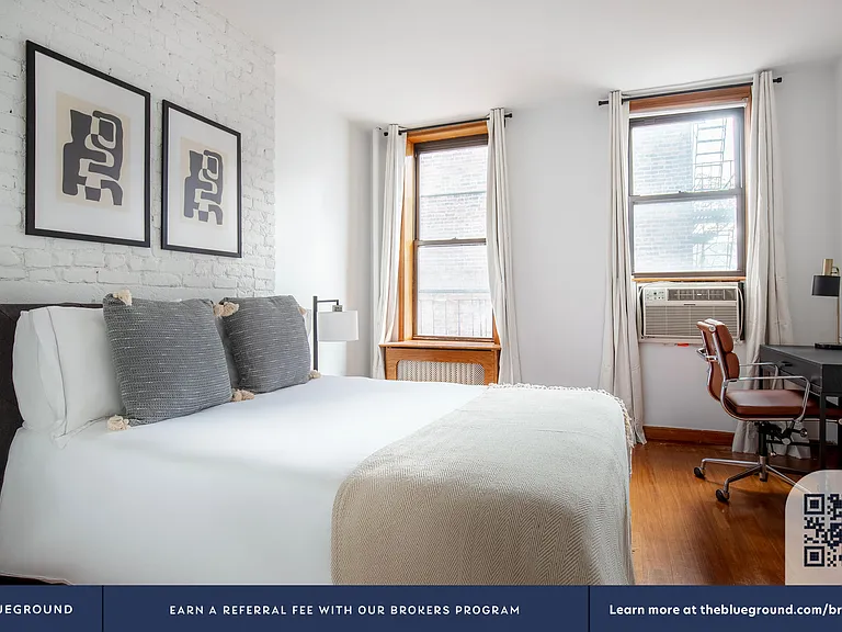 51 E Houston St #3A — Photo 9