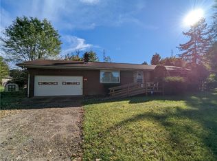 370 Trump Ave NE, East Canton, OH