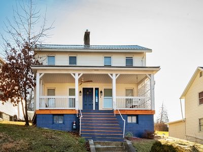 106 Piersol Ave, Bentleyville, PA, 15314