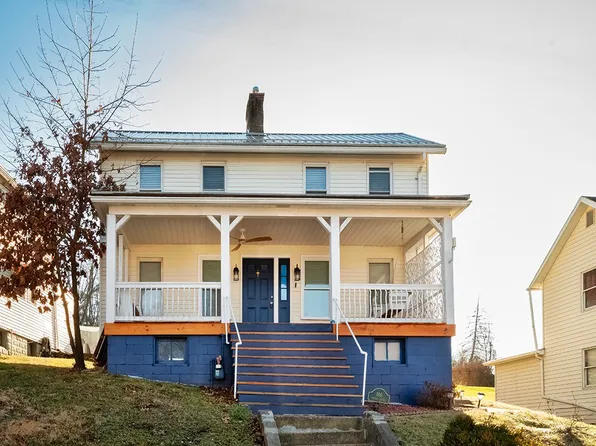 106 Piersol Ave, Bentleyville, PA 15314