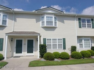 2325 Vineyard Dr APT C8, Winterville, NC 28590