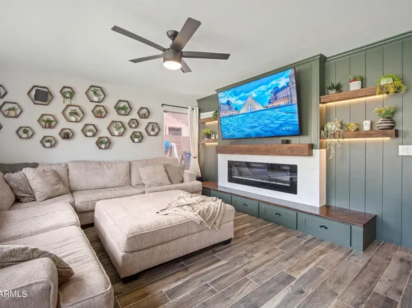4304 E MEGAN Street, Gilbert, AZ 85295