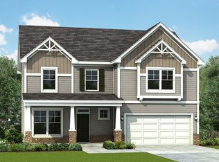 Topsail Plan, Fairfield Harbour, New Bern, NC 28560
