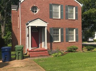 2400 Alabama St SW, Huntsville, AL 35801
