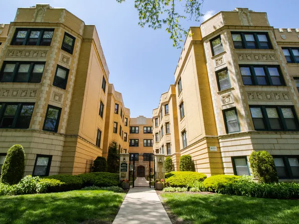 4106 N Keystone Ave APT 1W, Chicago, IL 60641
