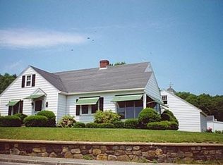 161 W Main St, Ware, MA 01082