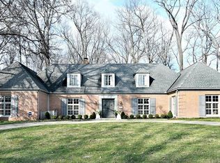 1217 Country Club Rd, Akron, OH 44313