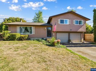 1983 Breakwood Cir SE, Albany, OR