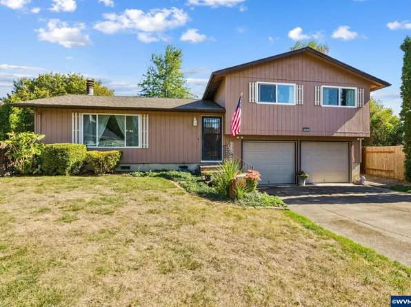 1983 Breakwood Cir SE, Albany, OR 97322