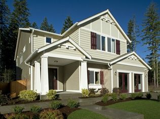 810 Panorama Rdg, Mount Vernon, WA 98273