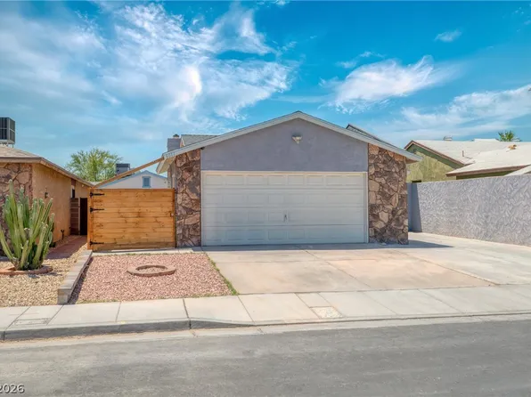 6017 Natures Dr, Las Vegas, NV 89122