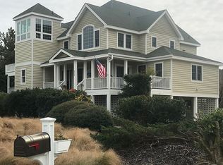 111 Scarborough Ln, Duck, NC 27949