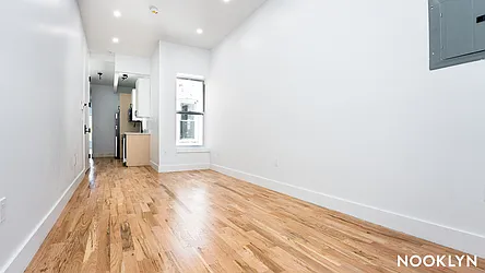 Rented by Nooklyn NYC LLC