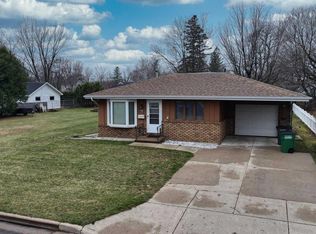 231 18th St N, Wisconsin Rapids, WI 54494