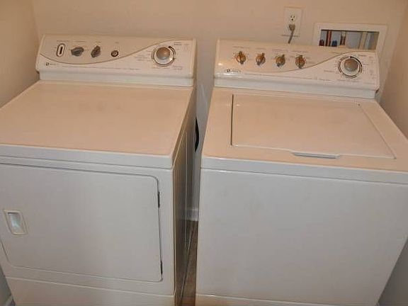 laundry