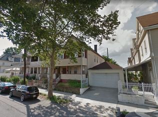 124 Jackson St, Passaic, NJ 07055