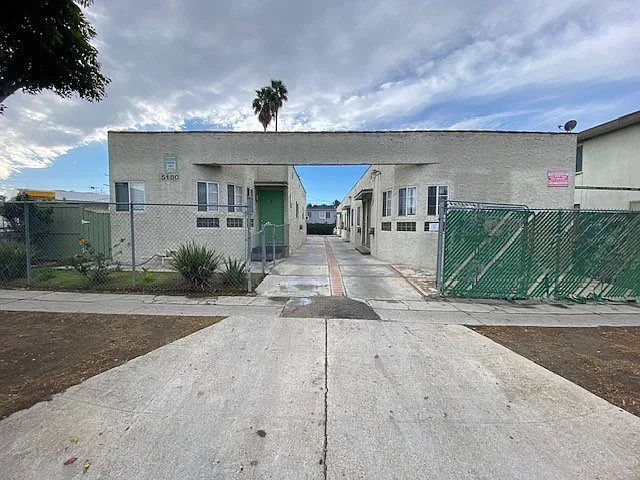 5180 Washington Blvd. — Photo 3