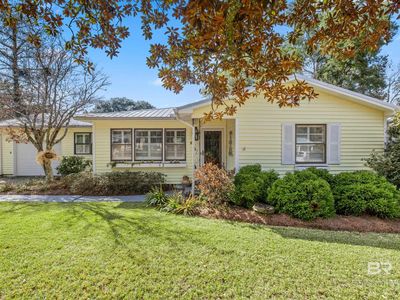 214 Pinecrest Ln, Fairhope, AL, 36532