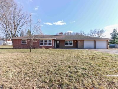 118615 LARCH STREET, Stratford, WI, 54484