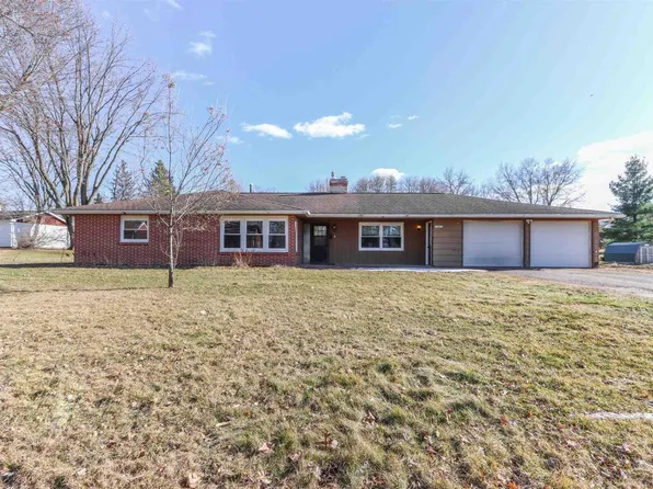 118615 LARCH STREET, Stratford, WI 54484