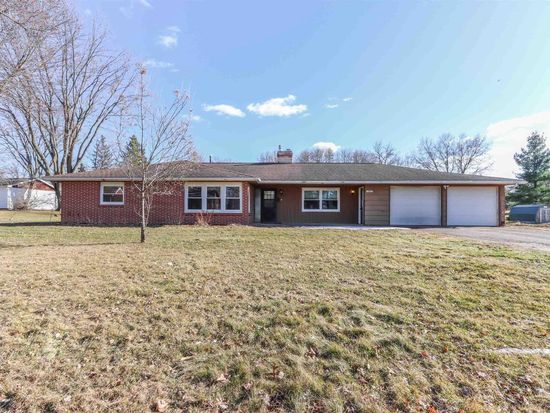 118615 LARCH STREET, Stratford, WI 54484