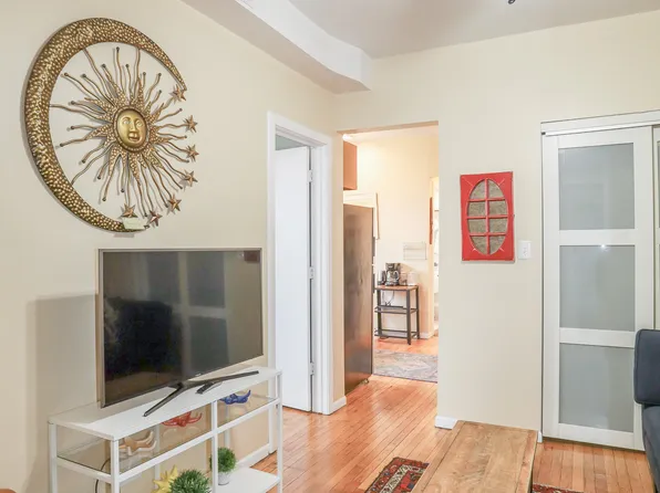 1549 N Maplewood Ave #3F, Chicago, IL 60622