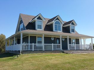 29019 S Bennett Rd, Freeman, MO 64746