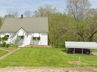 507 S Cherry St, Huntingburg, IN 47542