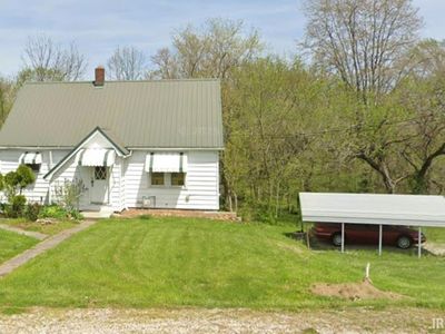 507 S Cherry St, Huntingburg, IN, 47542