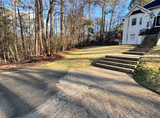3670 River Mansion Dr #BASEMENT, Duluth, GA 30096