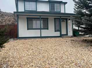 3300 White Lake Pkwy, Reno, NV 89508