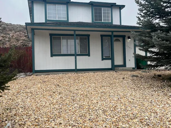 3300 White Lake Pkwy, Reno, NV 89508