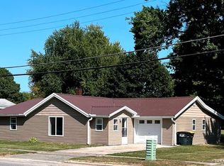 504 N Canal St, Lagrange, IN