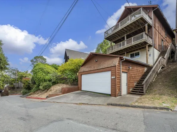 138 Harvard Avenue, Mill Valley, CA 94941