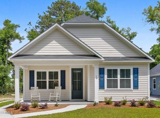 18 Camp Saxton Way, Pt Royal, SC 29935