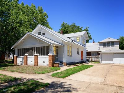 612 Morrison Ave, Salina, KS, 67401