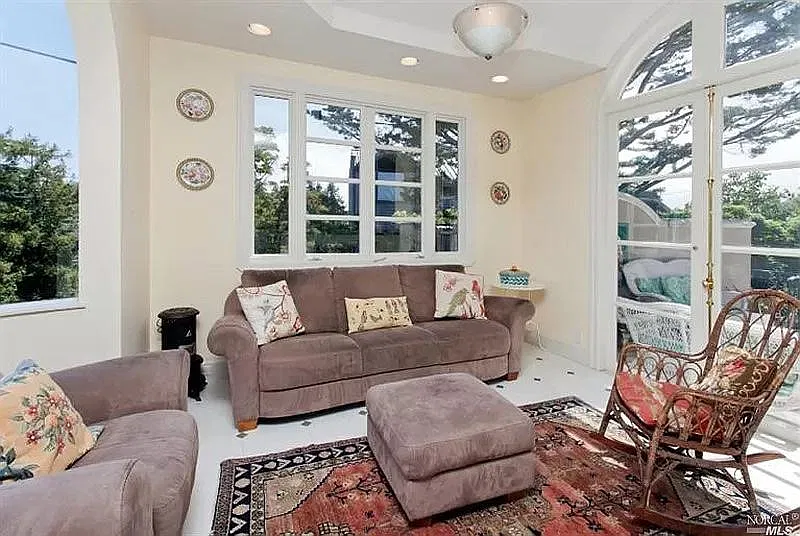Upper Alcatraz Pl, Mill Valley — Photo 4