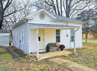 201 S Lincoln St, Fort Scott, KS 66701
