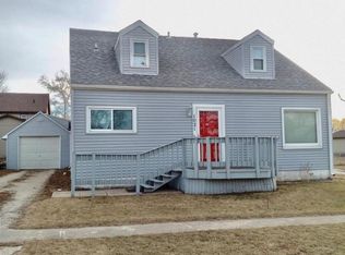 1021 10th Ave, Manson, IA 50563