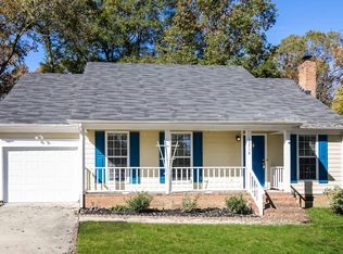 10734 Spruce Mountain Rd, Charlotte, NC 28214