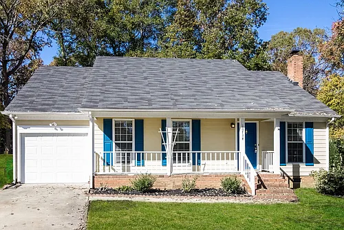 10734 Spruce Mountain Rd Photo 1
