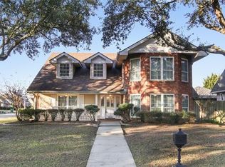 4940 Oak Alley Blvd, Marrero, LA 70072