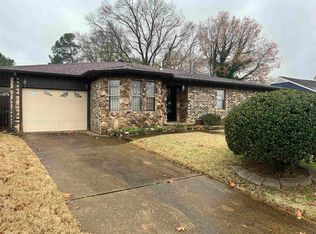 259 Dixie Rd, Memphis, TN 38109
