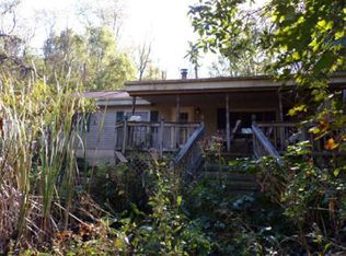 11821 Cherry Hill Rd SE, Glenford, OH 43739
